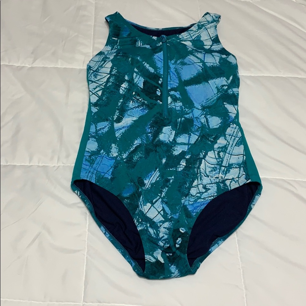 Dolfin aquashape swimsuit